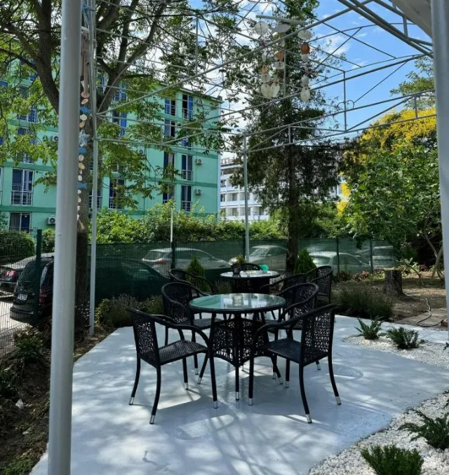 Hotel Legacy