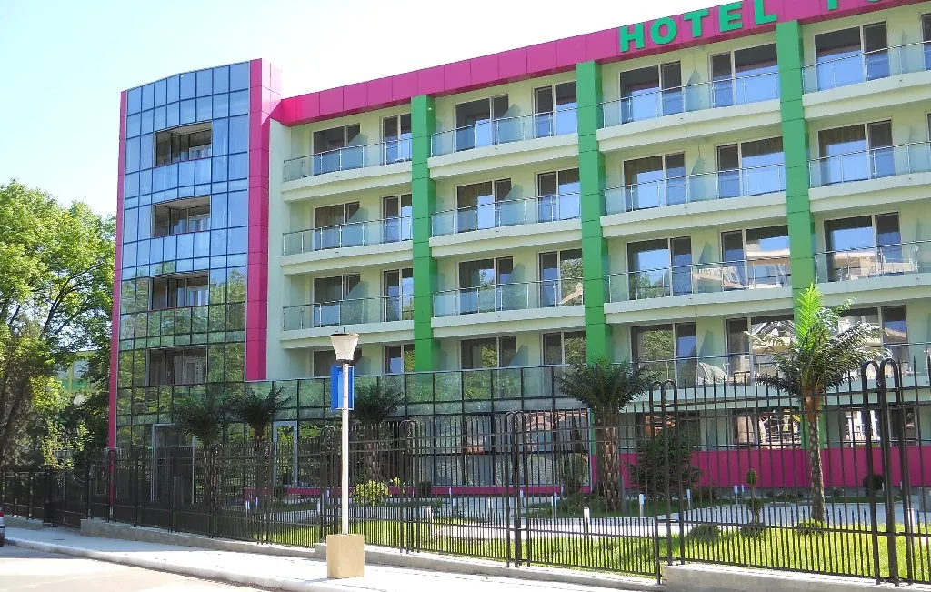 Hotel Fortuna