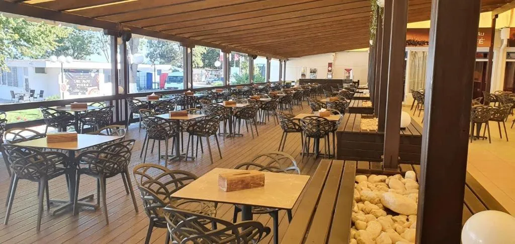 Complex Steaua De Mare - Hotel Delfinul