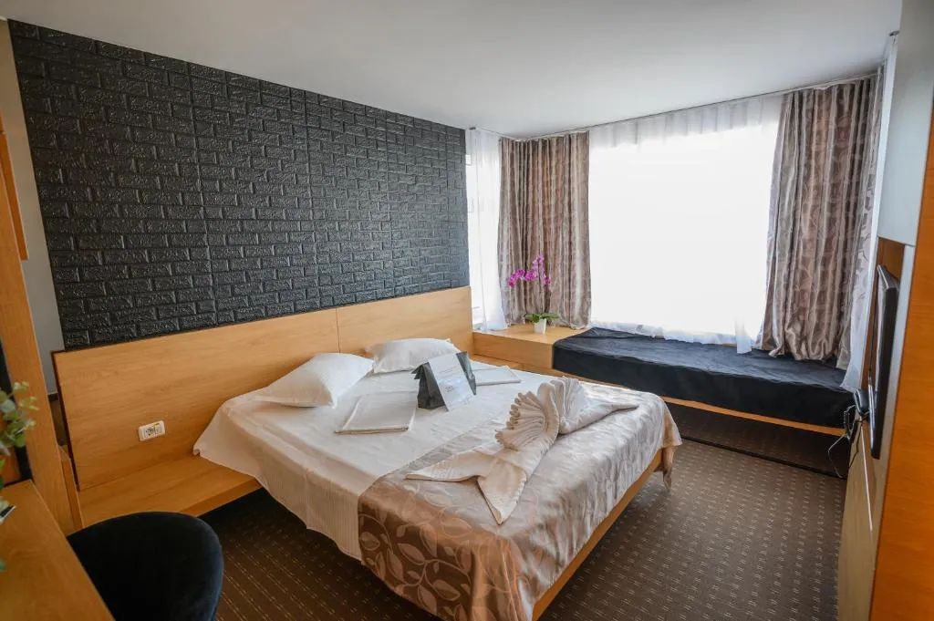 Complex Steaua De Mare - Hotel Delfinul