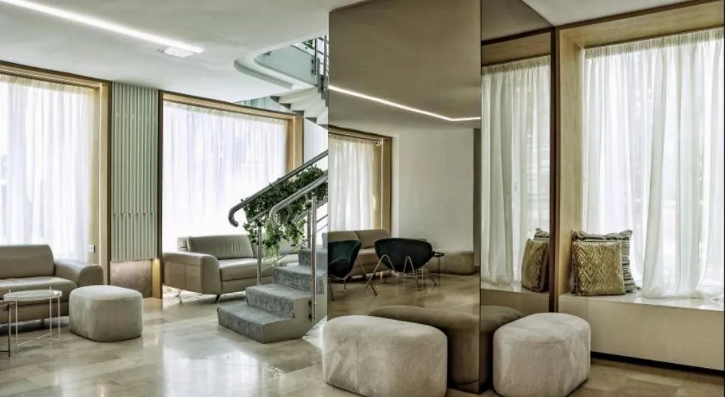 Complex Steaua De Mare - Hotel Delfinul