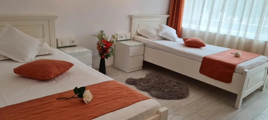 Hotel Sunquest