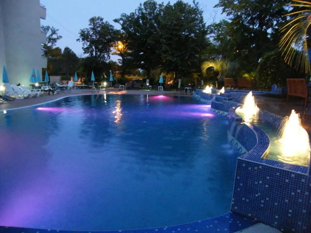 Hotel Sunquest