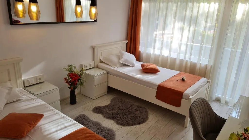 Hotel Sunquest
