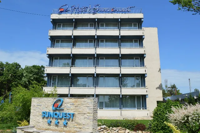 Hotel Sunquest