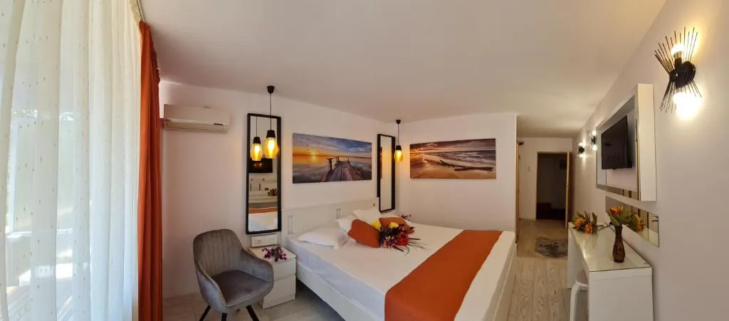 Hotel Sunquest