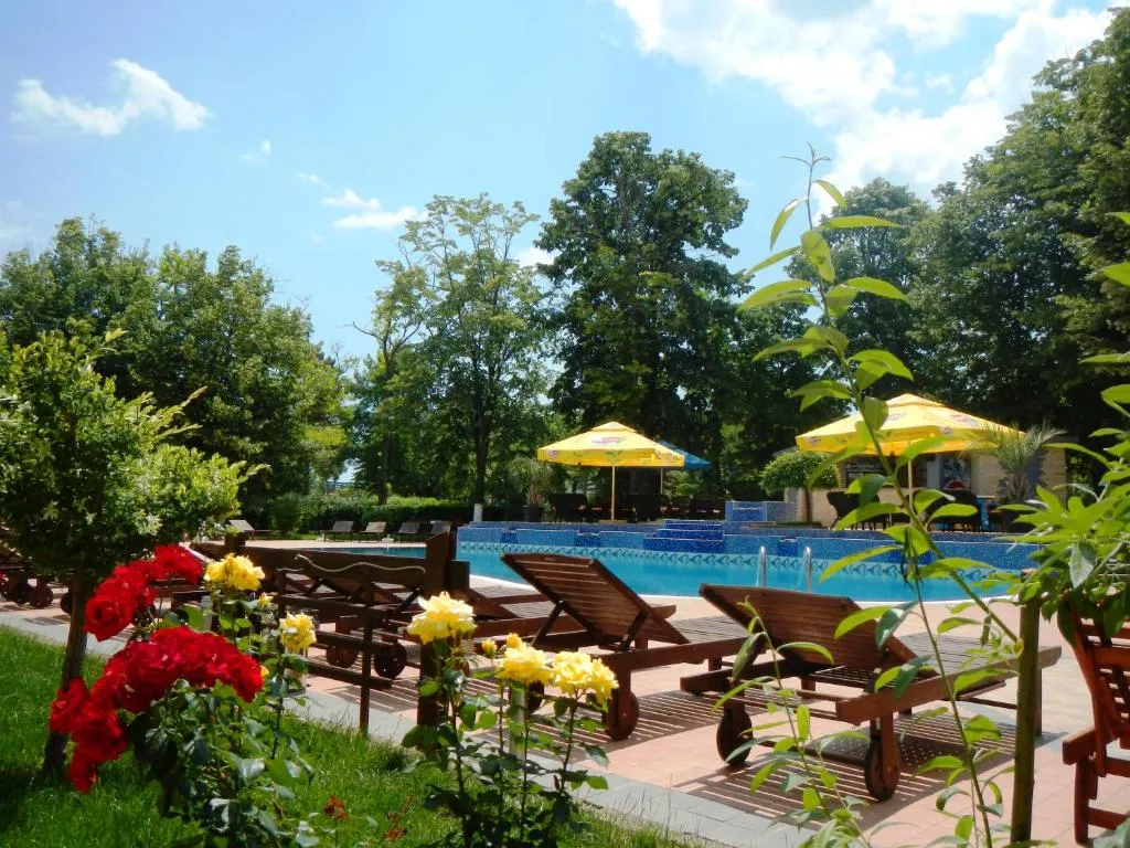 Hotel Sunquest