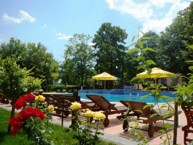 Hotel Sunquest