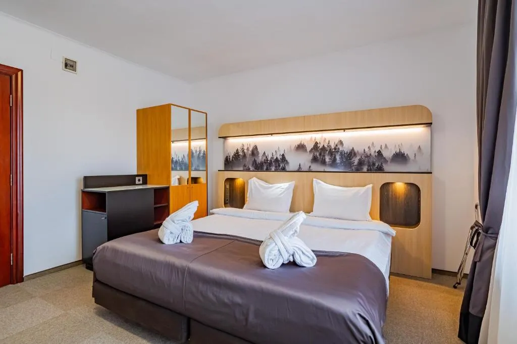 Hotel Q Resort And Spa