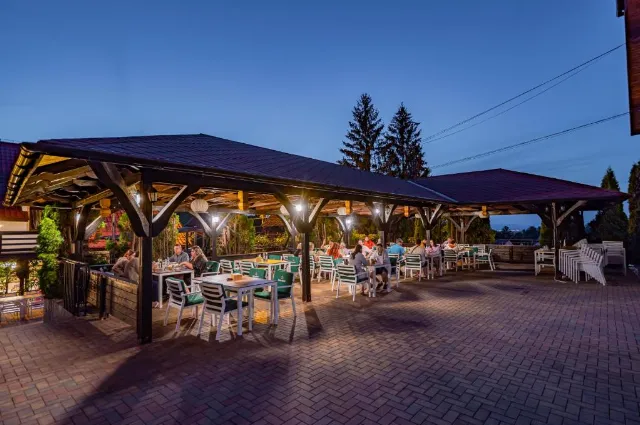 Hotel Q Resort And Spa