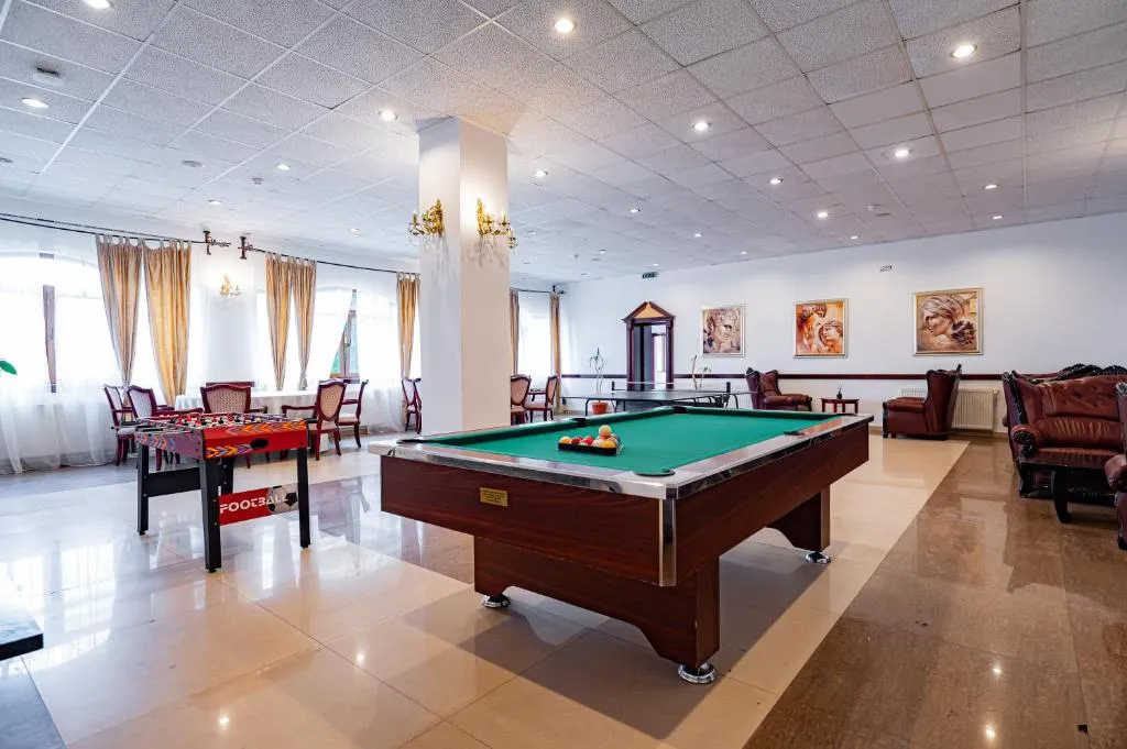 Hotel Q Resort And Spa
