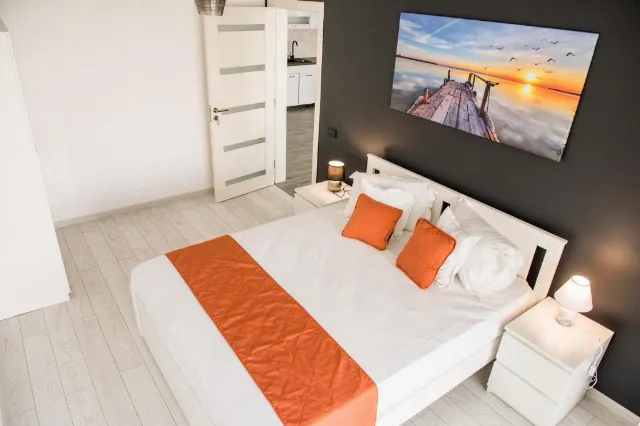 Apartamente De Inchiriat Diamond View Apartament Queen