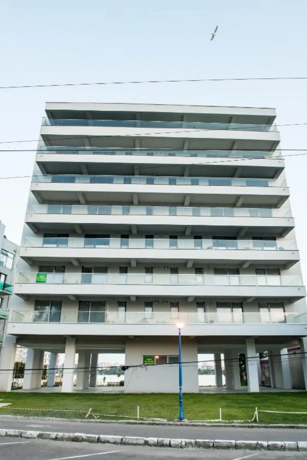 Apartamente De Inchiriat Diamond View