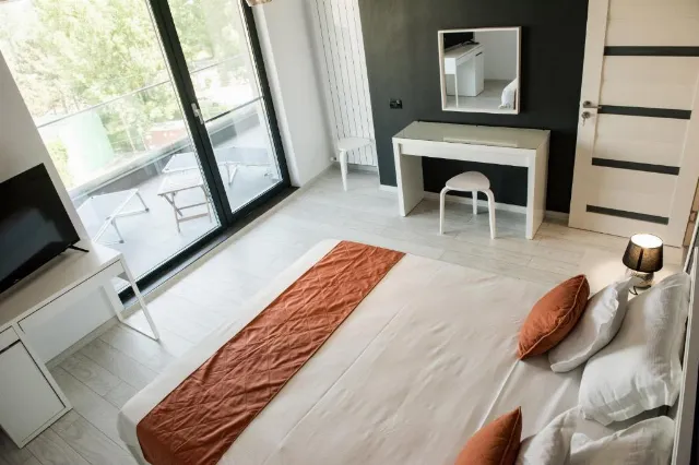 Apartamente De Inchiriat Diamond View Apartament Premium #2