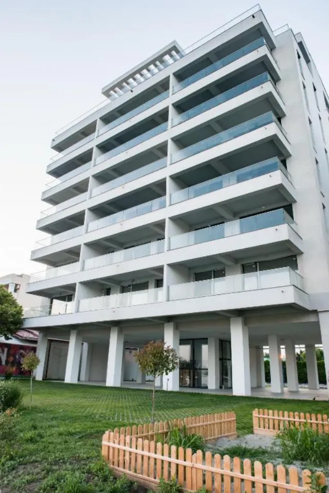 Apartamente De Inchiriat Diamond View
