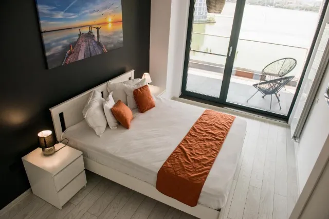 Apartamente De Inchiriat Diamond View Apartament Family