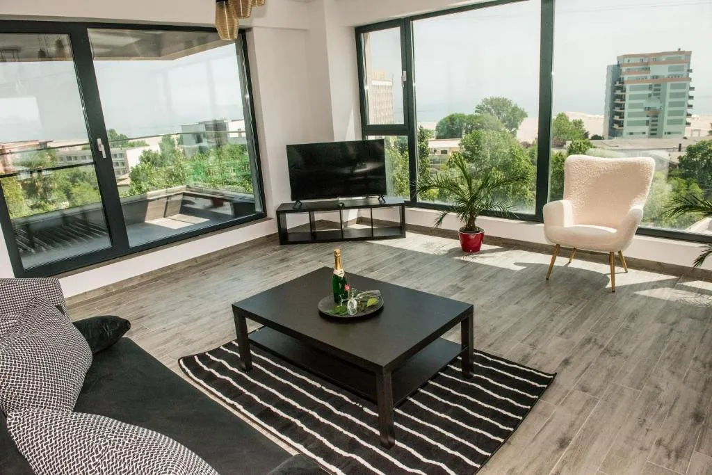 Apartamente De Inchiriat Diamond View