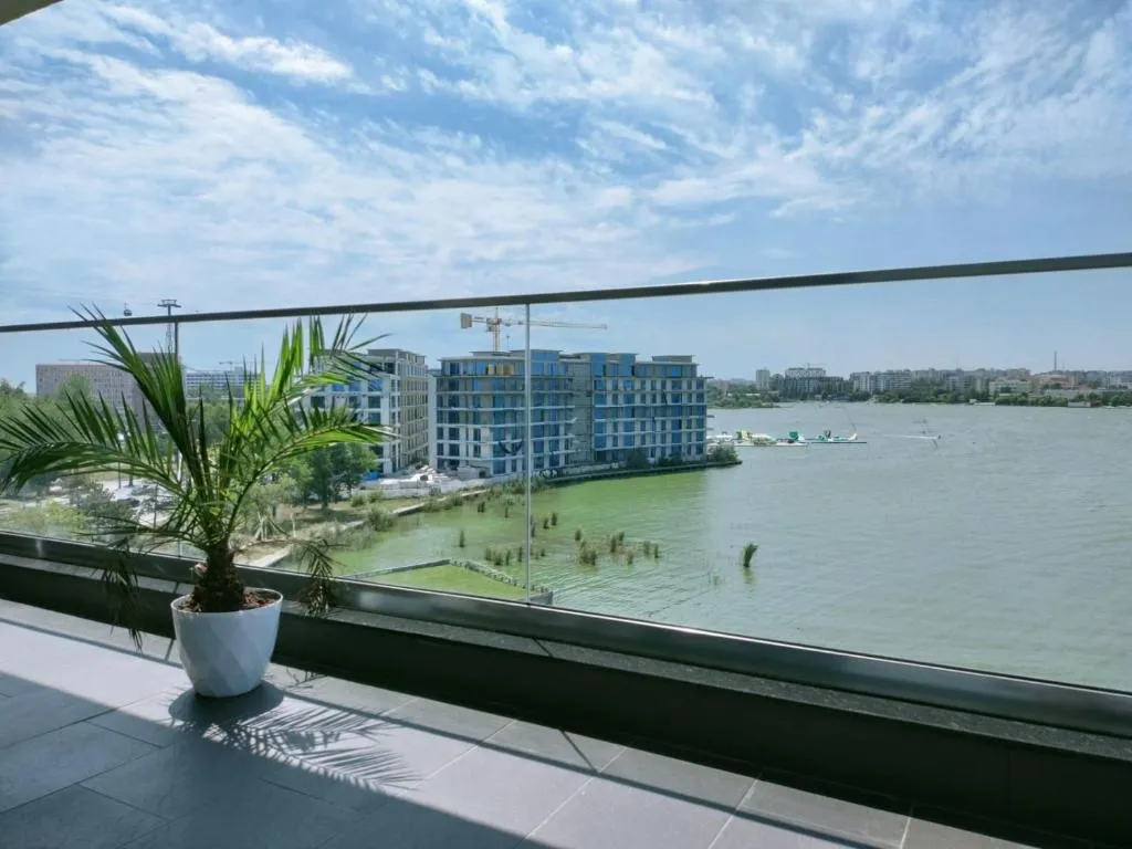 Apartamente De Inchiriat Diamond View