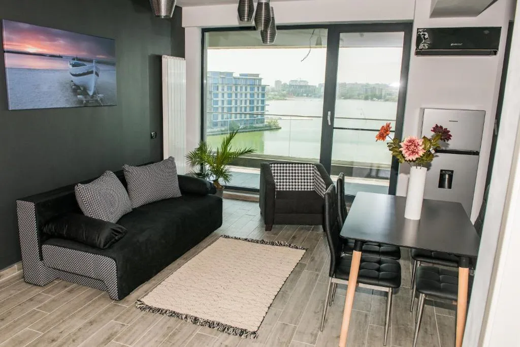 Apartamente De Inchiriat Diamond View