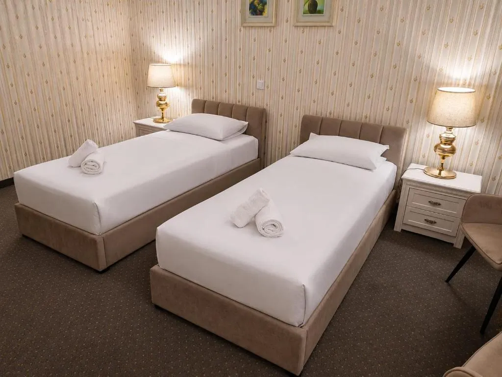 Hotel Carpathia