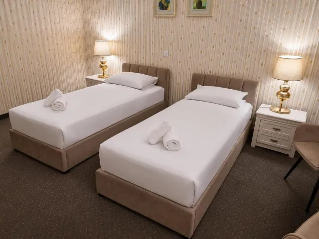 Hotel Carpathia