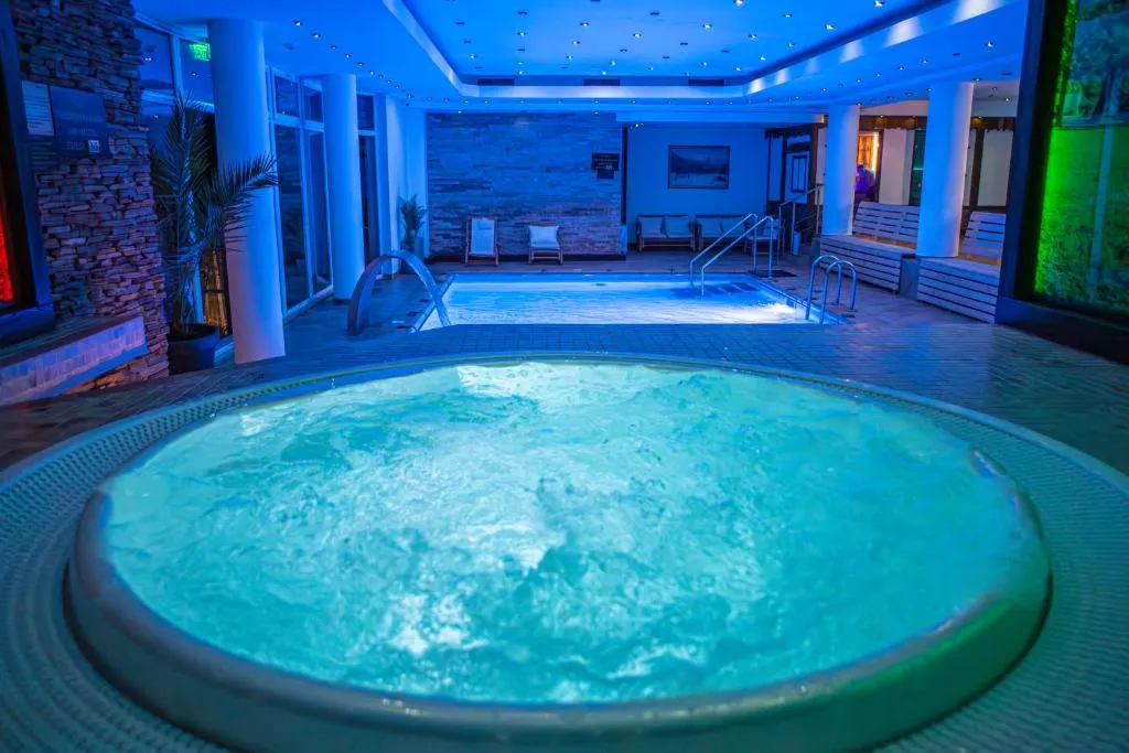 Hotel Carpathia
