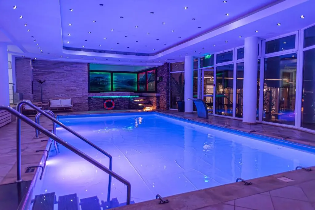 Hotel Carpathia