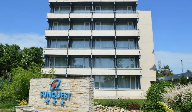 Hotel Sunquest