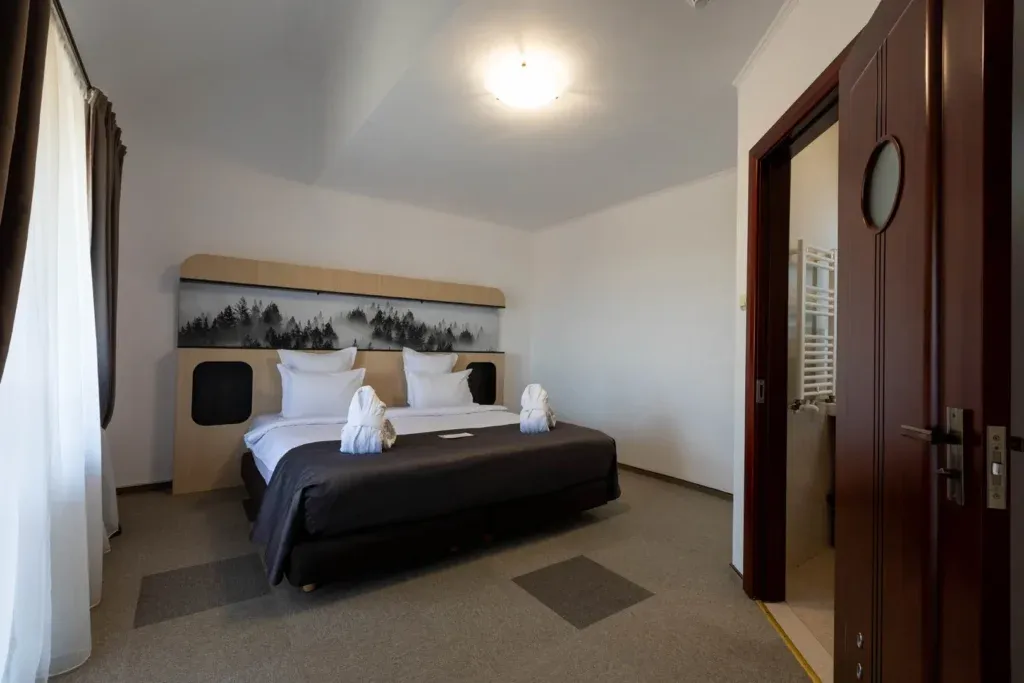 Hotel Q Resort And Spa Junior suite
