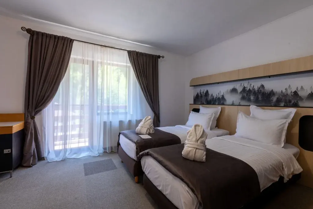 Hotel Q Resort And Spa Cameră Dublă twin