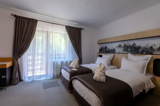 Hotel Q Resort And Spa Cameră Dublă twin