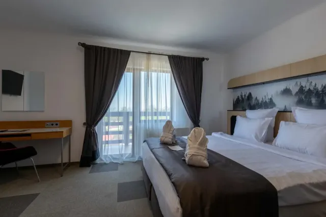 Hotel Q Resort And Spa Cameră Dublă matrimonială #3