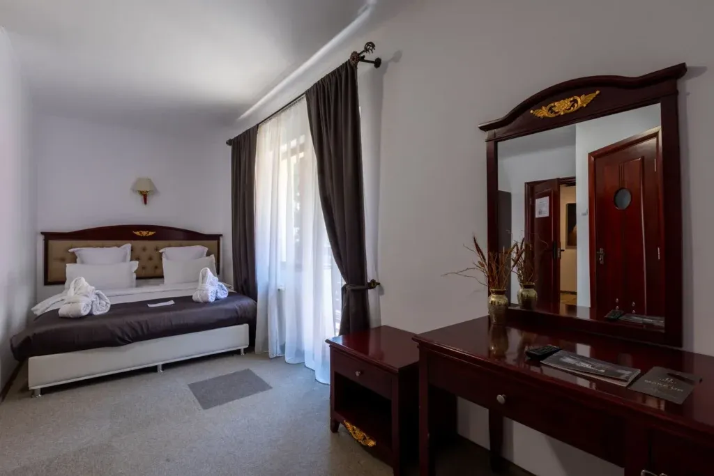 Hotel Q Resort And Spa, Cameră Dublă economy