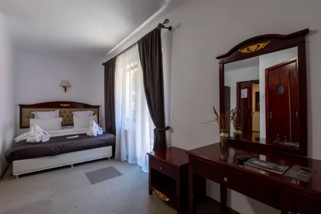 Hotel Q Resort And Spa Cameră Dublă economy #3