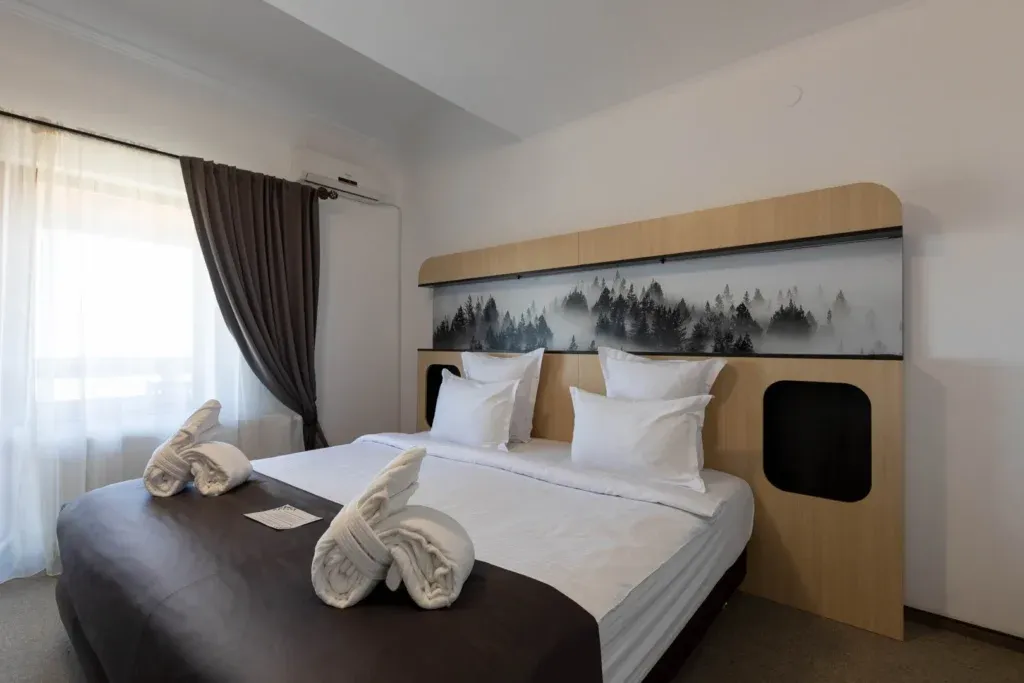 Hotel Q Resort And Spa, Junior suite