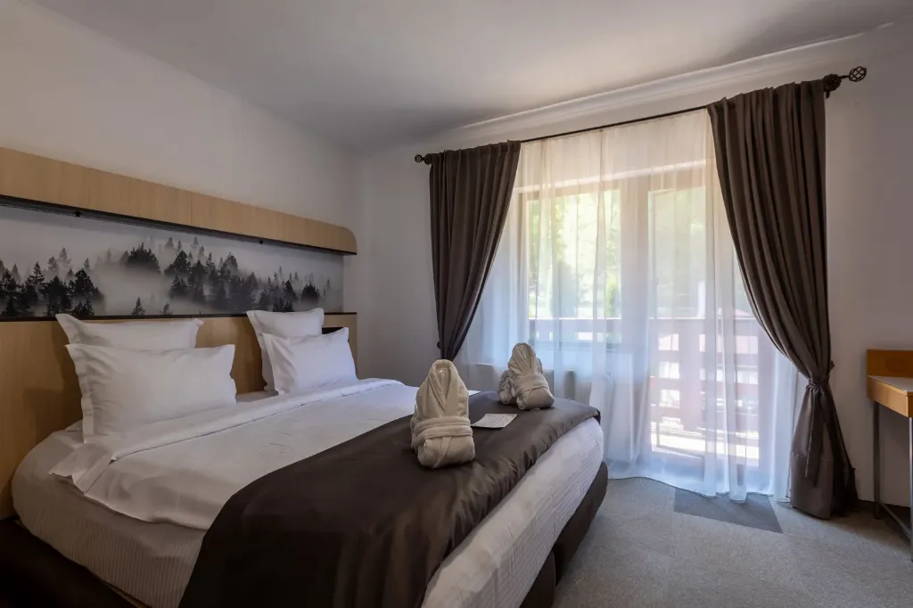 Hotel Q Resort And Spa Cameră Dublă matrimonială