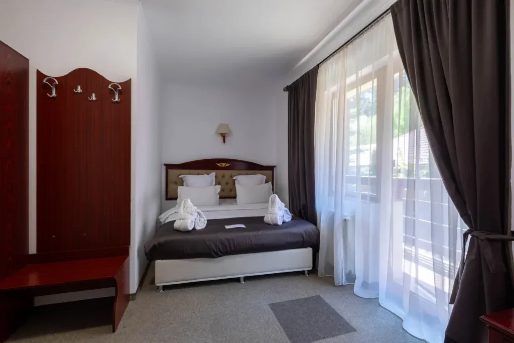 Hotel Q Resort And Spa Cameră Dublă economy