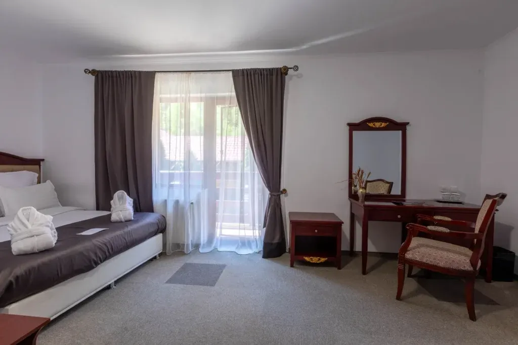 Hotel Q Resort And Spa, Cameră Dublă economy