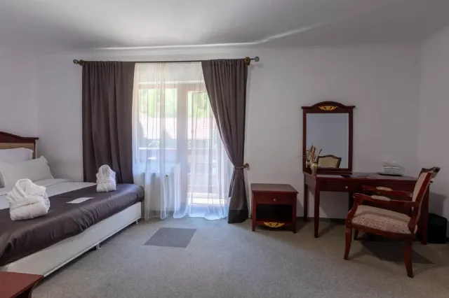 Hotel Q Resort And Spa Cameră Dublă economy #2