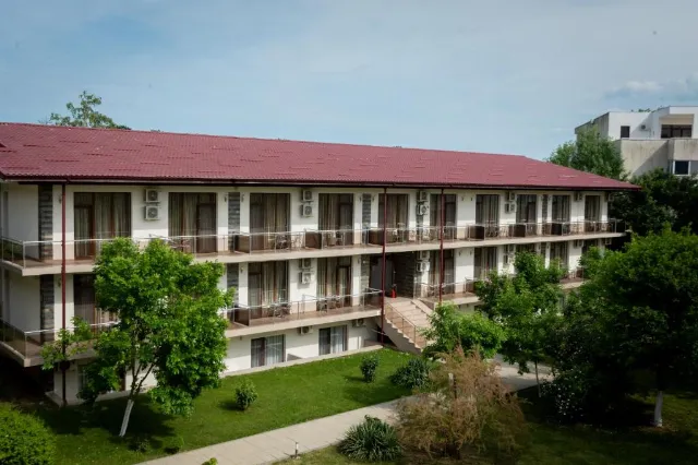 Hotel Q