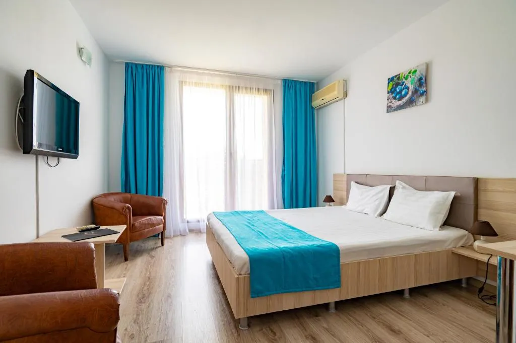 Hotel Q