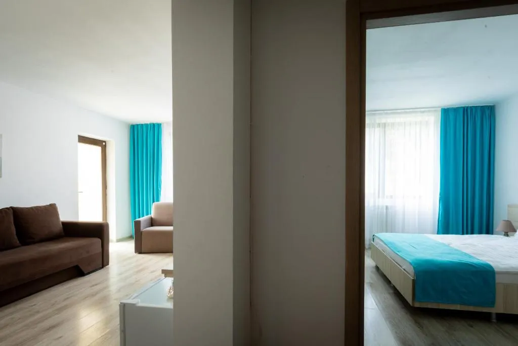 Hotel Q Apartament Standard
