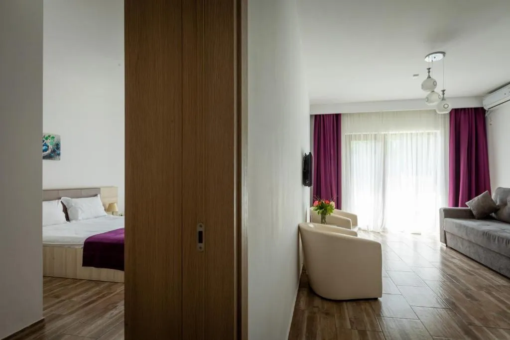 Hotel Q Apartament superior