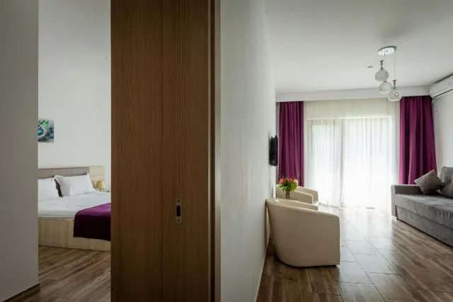 Hotel Q Apartament superior