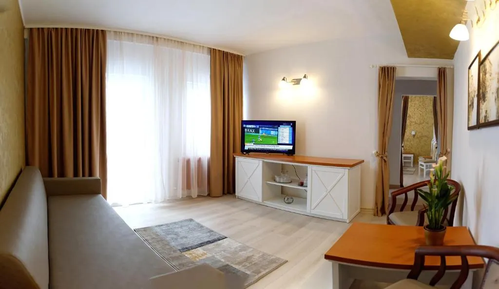 Hotel Albatros