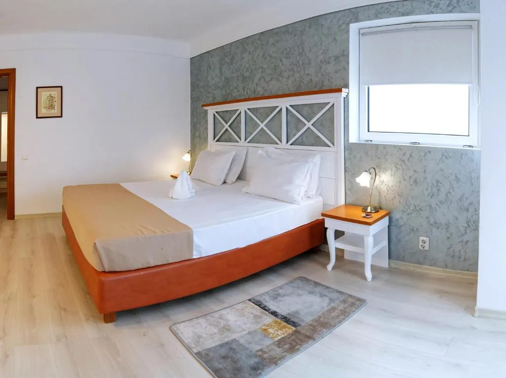 Hotel Albatros