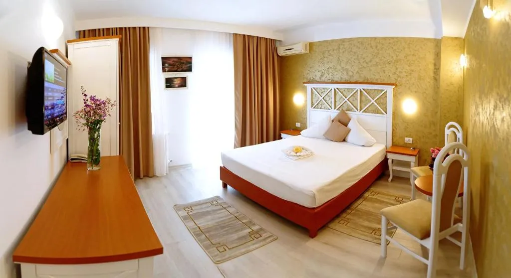 Hotel Albatros
