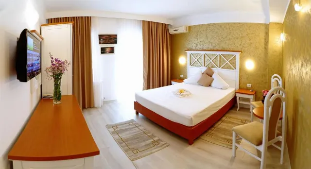 Hotel Albatros