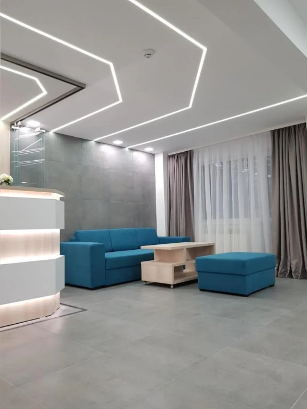 Hotel Turquoise Boutique