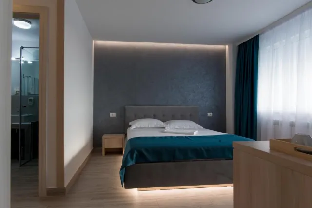 Hotel Turquoise Boutique